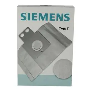 Compra Ahora Bolsas aspirador Siemens VZR51AFTZ