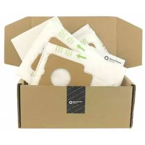 Bolsas aspirador Panasonic Hoover Multimarca Bestseller