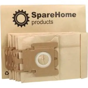 Devolución Gratuita Bolsas para aspirador Miele tipo KK