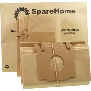 Bolsas para aspirador Rowenta Artec Ballon Tonixo Más Vendido