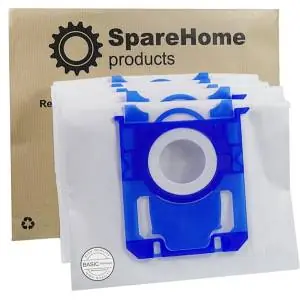 Promoción Bolsas aspirador AEG Electrolux Philips Tornado Zanussi