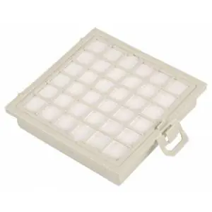 Filtro Hepa para aspirador Bosch Siemens Oferta Limitada