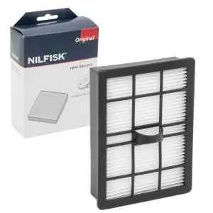 Promoción Filtro Hepa H10 aspirador Nilfisk
