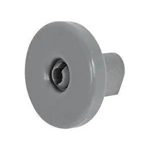 Precio Rebajado Rueda cesto inferior lavavajillas Zanussi