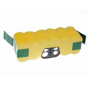 Bateria alternativa para robot Roomba de Irobot Más Vendido