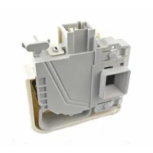 Cierre eléctrico blocapuertas para lavadora Bosch, Siemens y Balay 633765 Envío Inmediato