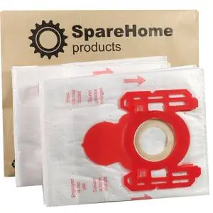 Bolsas aspirador Multimarca GR28 GR28S Solo Hoy