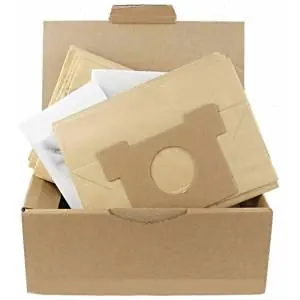 Bolsas para aspirador MCE96, 94, 95, 96, 97 y 98 Oferta Limitada