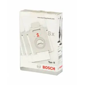 Bolsas aspirador Bosch Tipo S Precio De Oferta