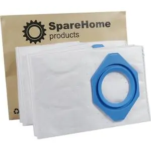 Stock Limitado Bolsas aspirador Nilfisk G, GM, GS GST, GX