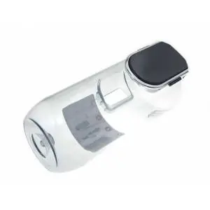 Deposito para polvo Bosch Athlet Envío Gratis