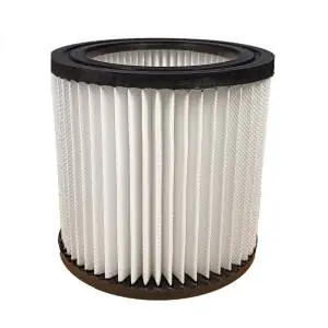 Filtro para aspiradores Nilfisk BUDDY II Entrega Rápida