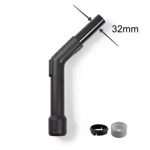 Alta Calidad Maneta empuñadura para aspirador Multimarca