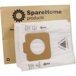 Precio Económico Bolsas aspirador Moulinex FirtsLine Krups