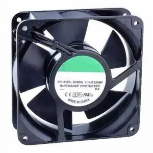 Ventilador para secadoras con bomba de calor Directo De Fábrica