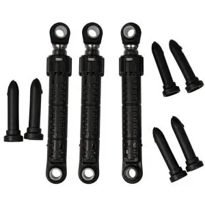 Amortiguadores lavadora LG alternativos 4901ER2001C No Te Lo Pierdas