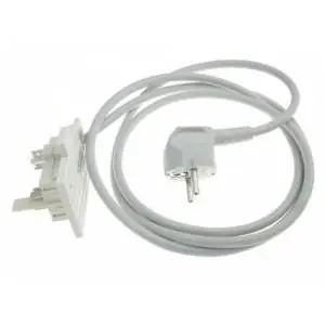 Cable de alimentación para lavavajillas 483581 Popular