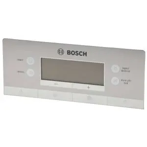 Display para frigóríficos Americanos Bosch Alta Calidad