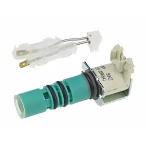 Electroválvula solenoide de desagüe para lavavajillas Bosch y Siemens Entrega Rápida