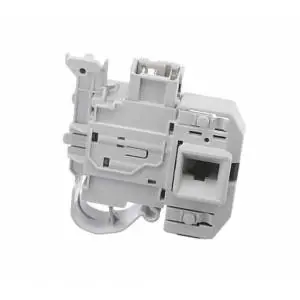 Cierre eléctrico blocapuertas para lavadora Bosch 638259 Compra Ahora