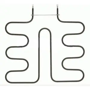 Precio Económico Resistencia inferior para hornos 688482