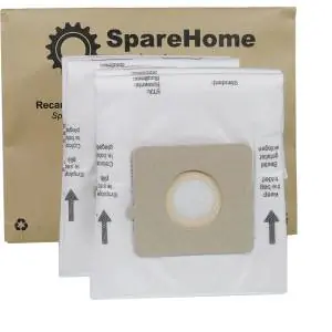 Bolsas aspirador Rowenta LG Multimarca Más Vendido