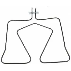 Última Versión Resistencia inferior para hornos YY4X3170