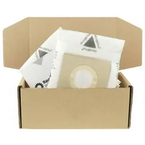 Promoción Exclusiva Bolsas aspirador Hoover Telios Extra