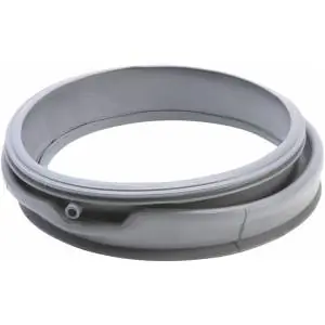 Goma escotilla para lavadoras Miele 6602922 Solo Hoy
