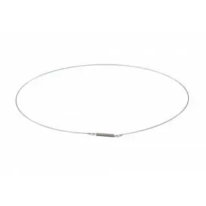 Última Versión Aro de fijación para goma escotilla 439671