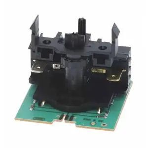 Selector para hornos Bosch y Siemens A Buen Precio