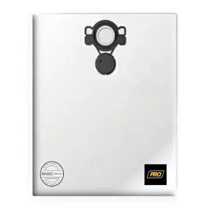 Bolsas para aspirador Nilfisk Alto Attix 30/40/50 Últimas Unidades