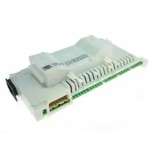 Disponible Ahora MODULO DE POTENCIA PROGRAMADO PARA LAVAVAJILLAS BOSCH BALAY SIEMENS