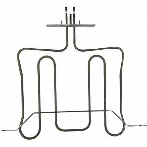 Resistencia grill para hornos Smeg Económico