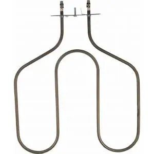 Certificado Resistencia Solera para hornos Teka