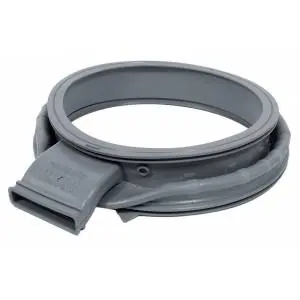GOMA ESCOTILLA DE LAVADORA-SECADORA SAMSUNG DC6403235B Envío Gratis
