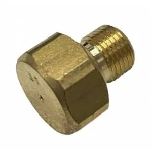 INYECTOR PARA GAS BUTANO SMEG D 0,87 909010467 Última Versión