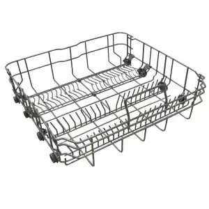 CESTO INFERIOR DE LAVAVAJILLAS EAS ELECTRIC 12976000001347 Última Versión