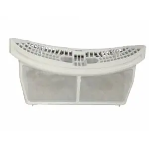 Entrega Rápida FILTRO DE PELUSAS PARA SECADORA BEKO ARCELIK