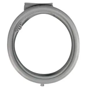 Disponible Ahora Goma escotilla lavadora secadora