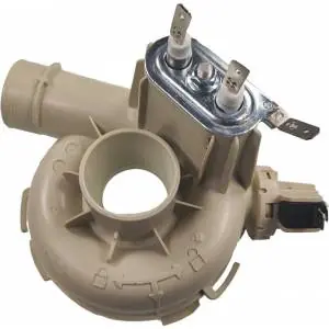 No Te Lo Pierdas Resistencia para lavavajillas EAS Eléctric 17476000001408