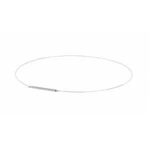 ANILLO DE FIJACION PARA GOMA ESCOTILLA BOSCH BALAY SIEMENS Precio Rebajado