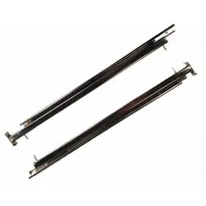 Guias telescopicas para hornos Eas Eléctric 12971100000403 Ordenar Ahora Mismo