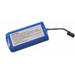 Promoción Bateria para Conga Excellence 990