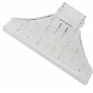 Última Oportunidad MANETA TIRADOR DE PUERTA PARA LAVADORA EAS ELECTRIC 12138100002772