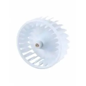 Ventilador trasero para secadoras Bosch Siemens Balay Oferta Limitada