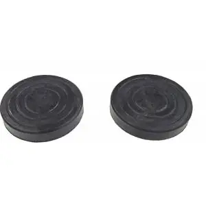 Soporte de goma para lavadoras LG Venta Final