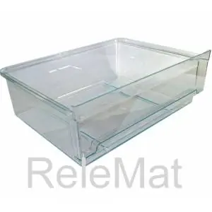 CAJON DE VERDURA FRIGORIFICO LIEBHERR 9290116 Garantía De Devolución De Dinero