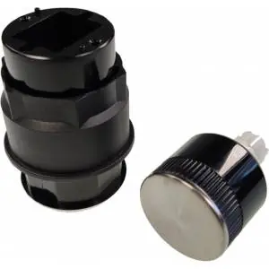 Garantía De Devolución De Dinero Mando completo para hornos EAS Eléctric 12171100001039