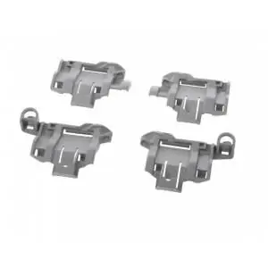 COJINETE SOPORTE DE VARILLAS PARA LAVAVAJILLAS BOSCH BALAY SIEMENS Novedad